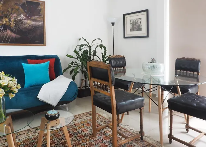 Apartamento Loft Sinaloa By The Local Way *