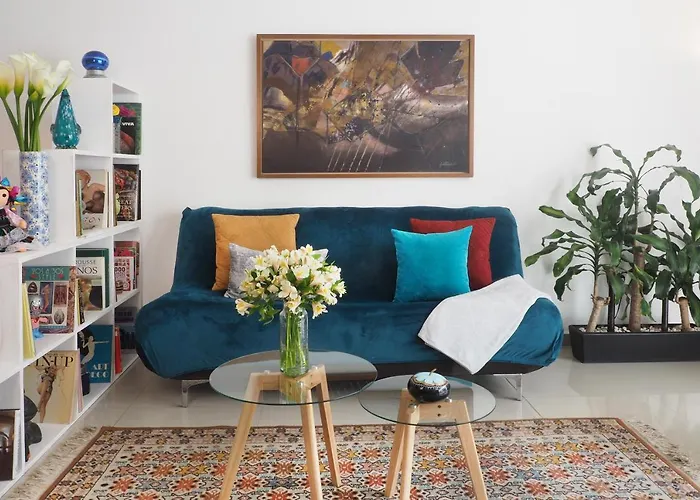 Apartamento Loft Sinaloa By The Local Way