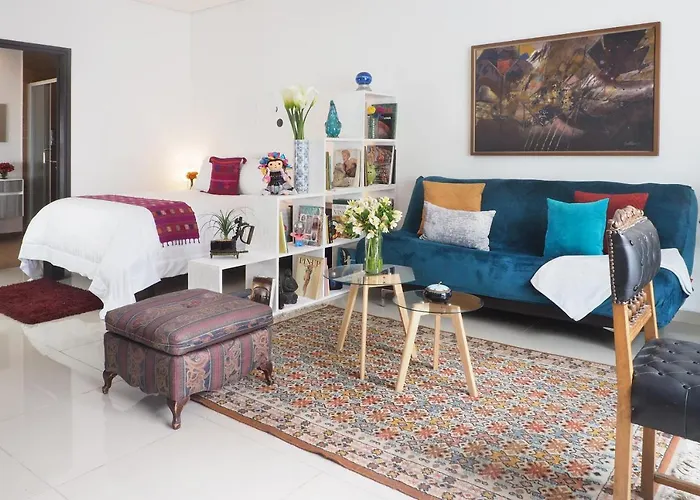 Loft Sinaloa By The Local Way Apartamento *