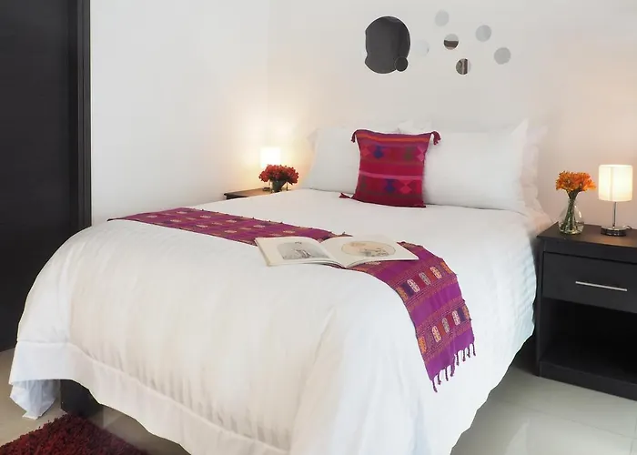 Apartamento Loft Sinaloa By The Local Way