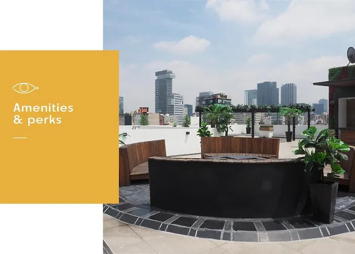 Loft Sinaloa By The Local Way Apartamento *
