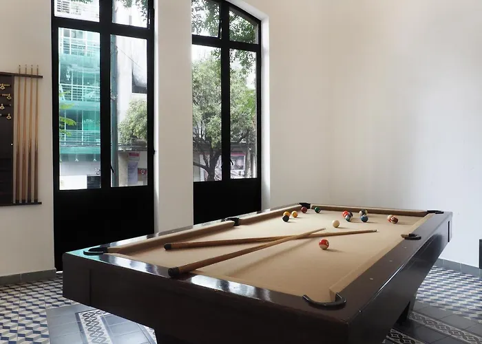 Apartamento Loft Sinaloa By The Local Way *